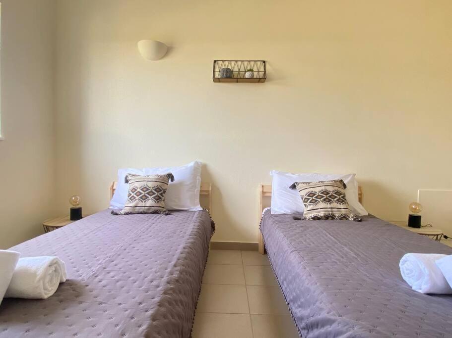 Apartament Casa Lena Sol By Coral Portimão Zewnętrze zdjęcie