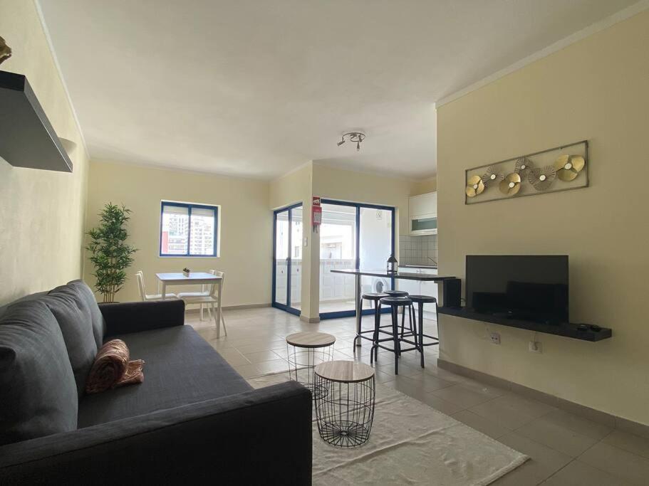 Apartament Casa Lena Sol By Coral Portimão Zewnętrze zdjęcie
