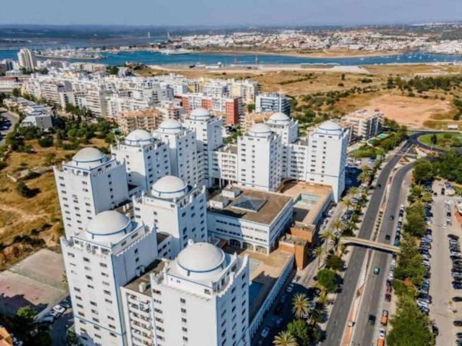 Apartament Casa Lena Sol By Coral Portimão Zewnętrze zdjęcie