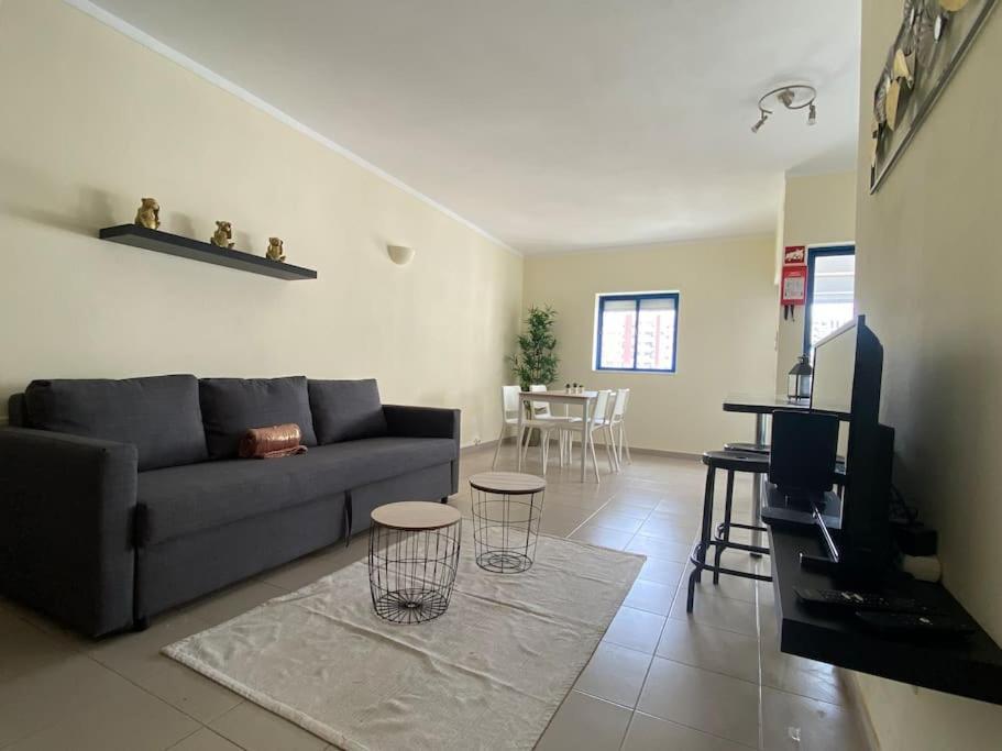 Apartament Casa Lena Sol By Coral Portimão Zewnętrze zdjęcie