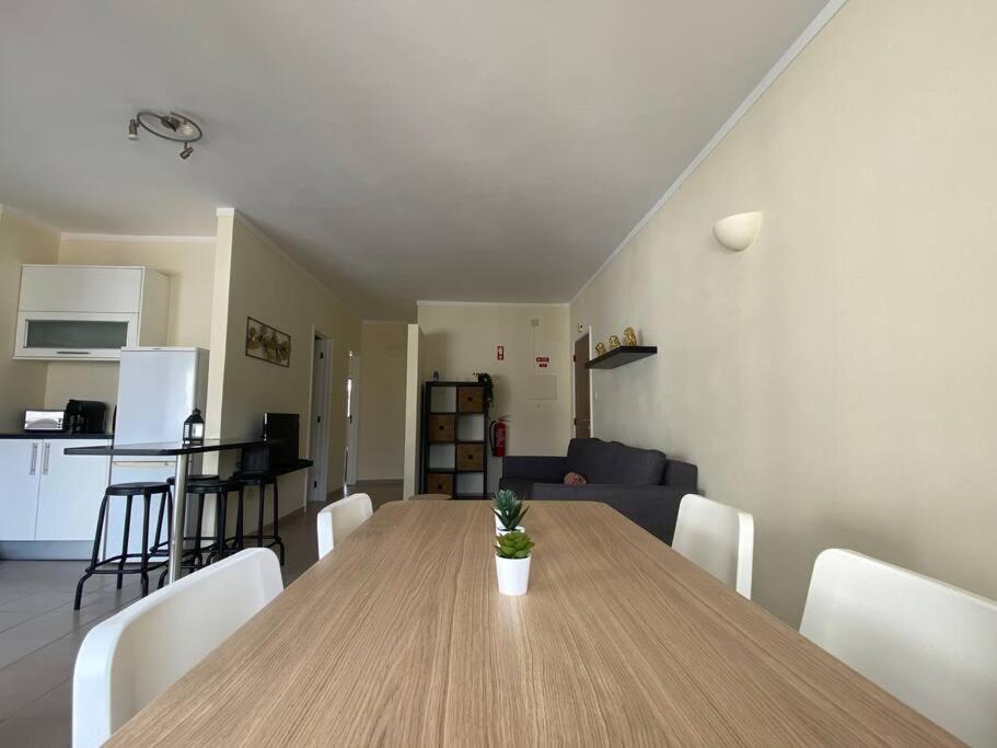 Apartament Casa Lena Sol By Coral Portimão Zewnętrze zdjęcie