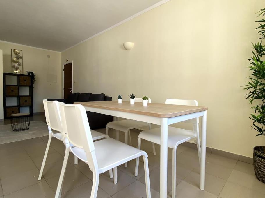 Apartament Casa Lena Sol By Coral Portimão Zewnętrze zdjęcie